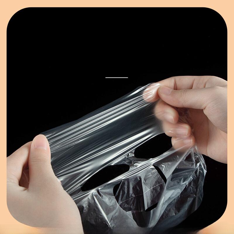 Одноразовые косметические наклейки-маски - Увлажняющие DIY инструменты для красоты