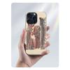 Медицинский Человеческие Органы Мозг Чехол Capa Для Телефона Для Iphone 17 Air 16 Pro Max 15 12 Pro 14 Plus 17E 16E 11 13 Mini Чехлы Fundas
