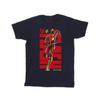DC Comics Mens The Flash Dash T-Shirt