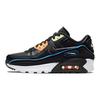 Nike Air Max 90 SE Черный Мультиколор GS CK4068-001