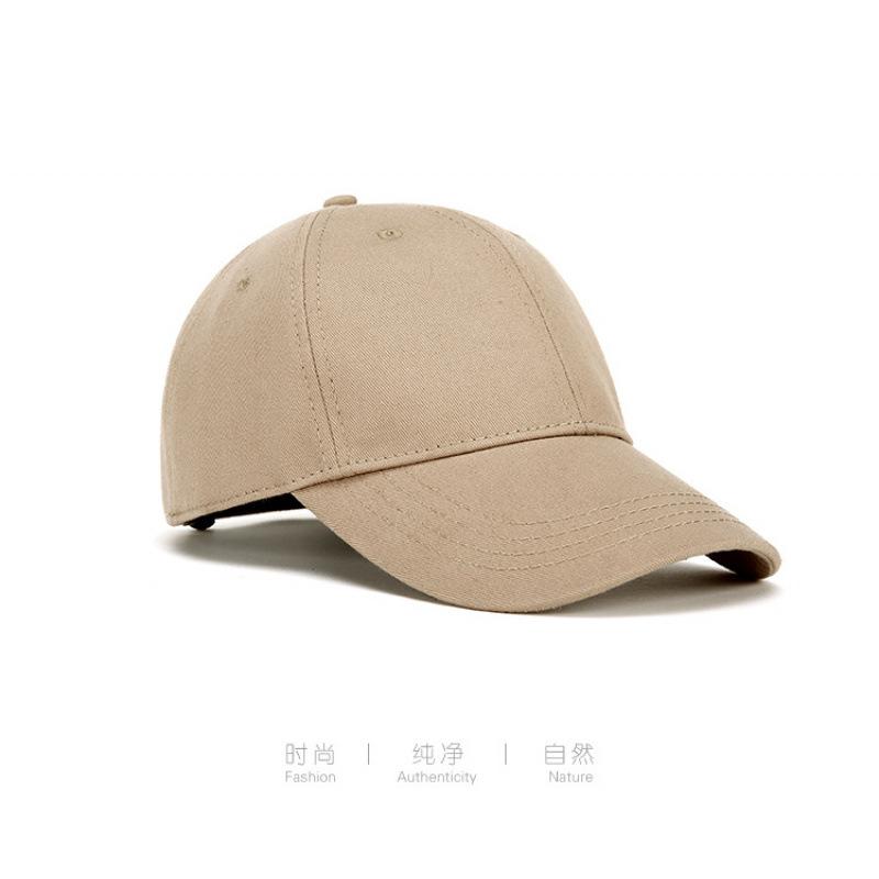 Small head circumference -cm baseball cap spring new women's hat small size women's hat casual fashion cap
