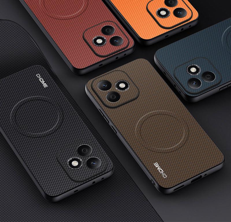 EUCAGR Для Honor 600 Lite Автомобильный Магнитный Держатель Чехол для Телефона Для Huawei Honor 600Lite Ударопрочный Силиконовый Полностью Защищающий Задний Чехол