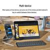 Logitech Портативная Bluetooth-клавиатура Keys-To-Go 2