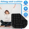 3D Надувная Подушка для Сиденья Непротекаемая Регулируемая Подушка для Офисного Стула Автомобильного Сиденья Мягкая Удобная Нескользящая Воздушная Подушка для Инвалидной Коляски