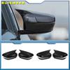 For BMW 3 5 6 7 Series G20 G21 G28 G11 G12 G14 G15 G16 G30 G31 G38 G22 Car Side Wing Mirror Cover Rear View Caps
