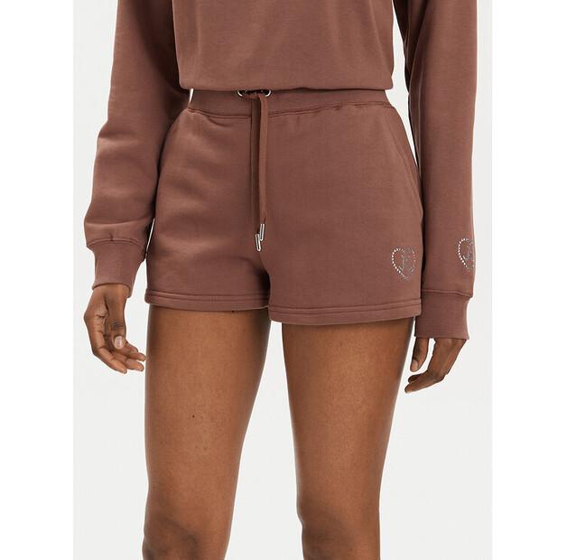 Шорты Juicy Couture Sully Rodeo