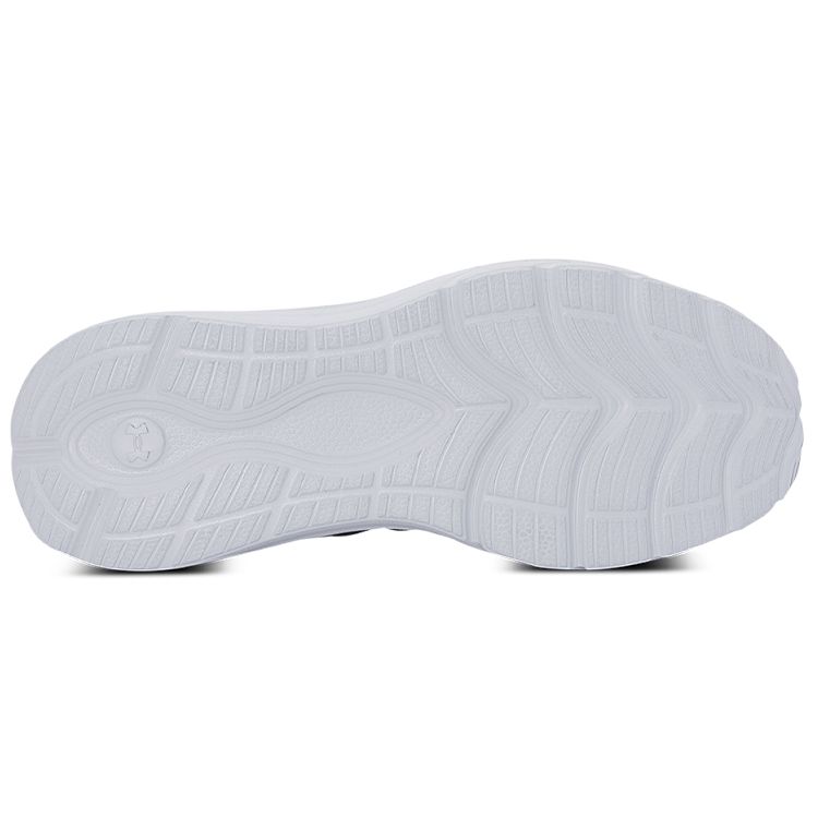 Under Armour Phade Rn Simple Versatile Fabric Low-Top Running Shoes Men Sneakers Academy-Blue 3023433-400