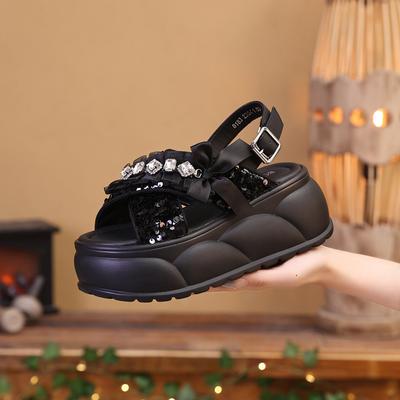 Женская обувь – Сандалии