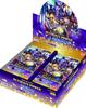 Игровой усилитель Bandai Digimon Card Game ULTIMATE POWER [BT-02] (BOX)