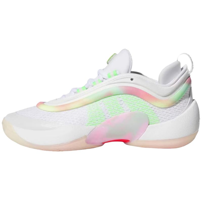 Adidas ДОН. Выпуск №6 Haribo Goldbears Облачно-белые кроссовки JH7918