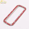 17 Lingxuan Trunk Handle Ring & Tailgate Decorative Handrail Frame
