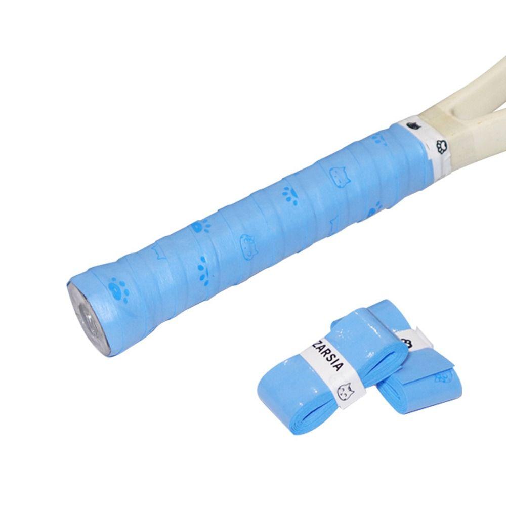 Cat Claws Tennis Overgrip Non-slip Racket Grip Tape Badminton Sweatband Outdoor Sports