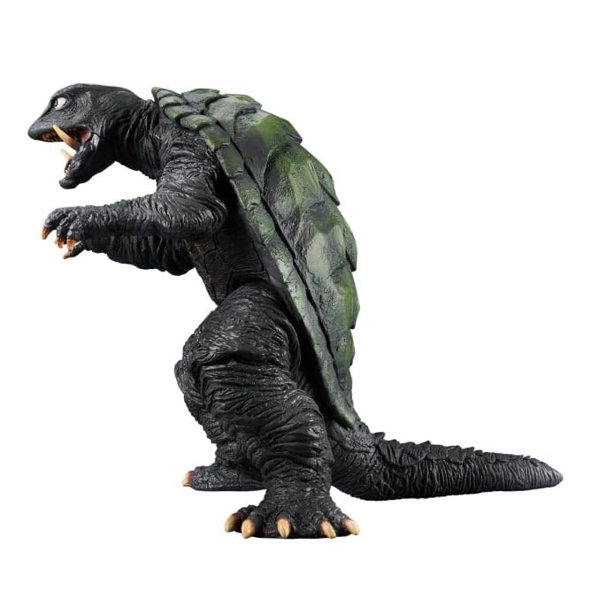 Giant Monster Aerial Monster Roar Gamera Figure Gamera Battle (1995)