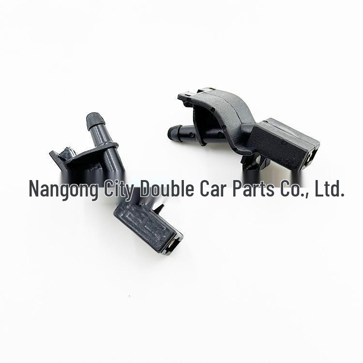 Форсунка омывателя стекла для Ford Edge/Escort EB3B-17666-AA 8538130220
