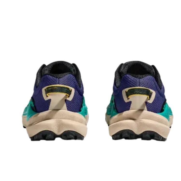 HOKA One One Torrent 4 'Горный ирис Овсяный' Мужской 1155115-MNTNR