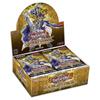 Konami Duelist Rivals of the Pharaoh Booster Box Yu-Gi-Oh Pack