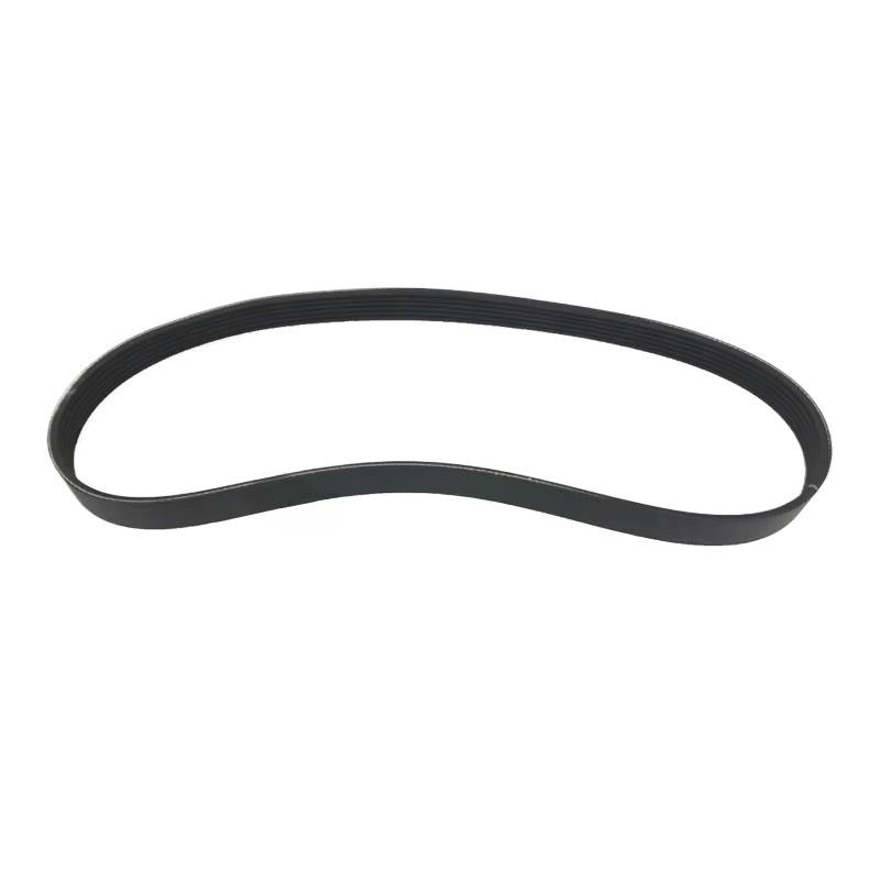 LR100930 Drive Belt For Land Rover Vogue Range Rover Sport Velar JAGUAR F-PACE 2.0 2013- 2020 JPLA8620GA