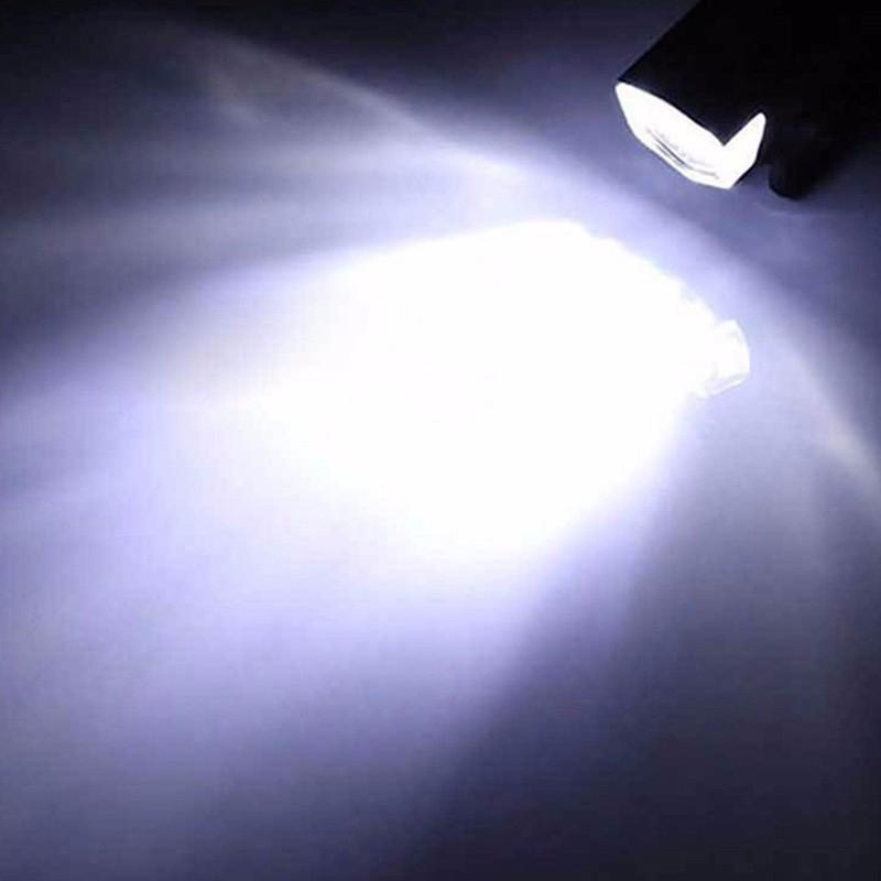 Перезаряжаемый велосипедный фонарь мощностью 300 люмен, комплект светодиодных передних и задних фонарей для велосипеда