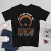 More Design Labrador Retrievers Dogs All Food Must Go To The Lab For Testing Unisex Tshirt Tees Tshirt Unisex Boys 100 Cotton