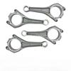 4 шт. кованых шатунов для Land Rover Jaguar 3.0 L6 шатун DA6626 LR051508 LR038168 шатун