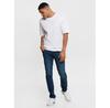 Джинсы Only & Sons Loom 22008472 синий Slim Fit