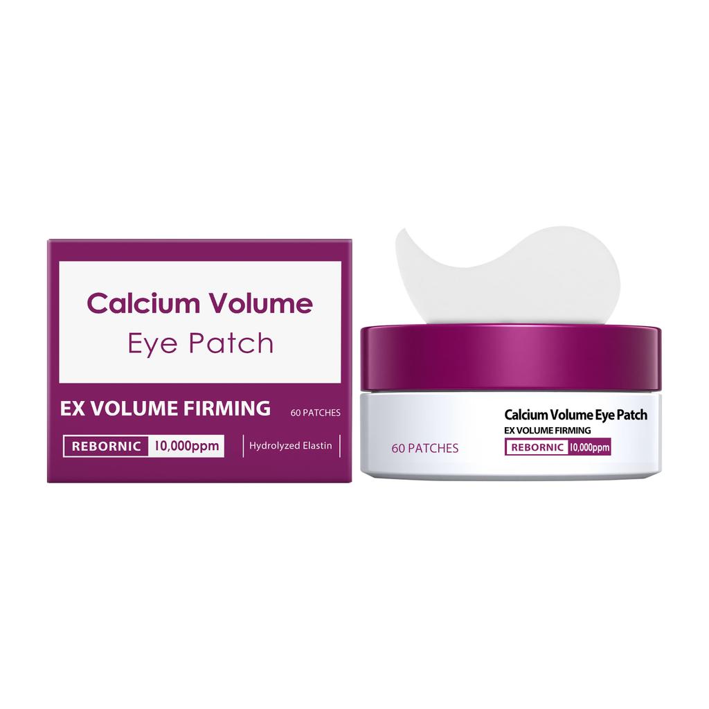 Soft Eye Patches Daily Portable Nourishing Gentle Eye Area Deep Hydrating Patches