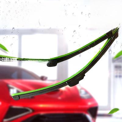 Специальная автомобильная многофункциональная щетка стеклоочистителя без косточек для магазинов 4S