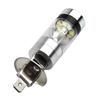 Driving LED Headlight Light Bulb 6000K 1000LM Wear-resistant Replacement