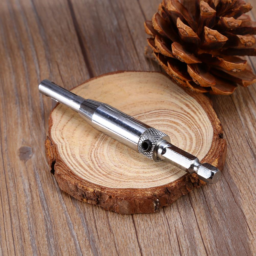 7 размеров кольцевая пила, центрирующий шарнир, витые сверла, DIY столярные инструменты для развертывания шкафа