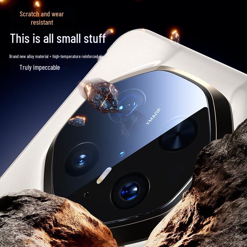 BYZ Huawei Mate 70 RS AR Lens Protector