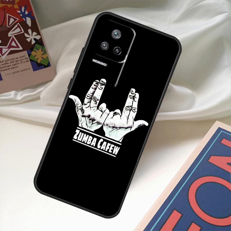 JuL C'est Pas Des Lol Case For Xiaomi 14 13 Ultra 12 Lite 11T 12T 13T Pro POCO M6 X3 X5 X6 Pro F3 F5 M5s Cover