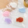 Taiyaki Fish Squishy Silicone Multi-Color Anti Stress Release Hand Relax Toy Cartoon Cute Hamster Pinch Toys For Children Gift