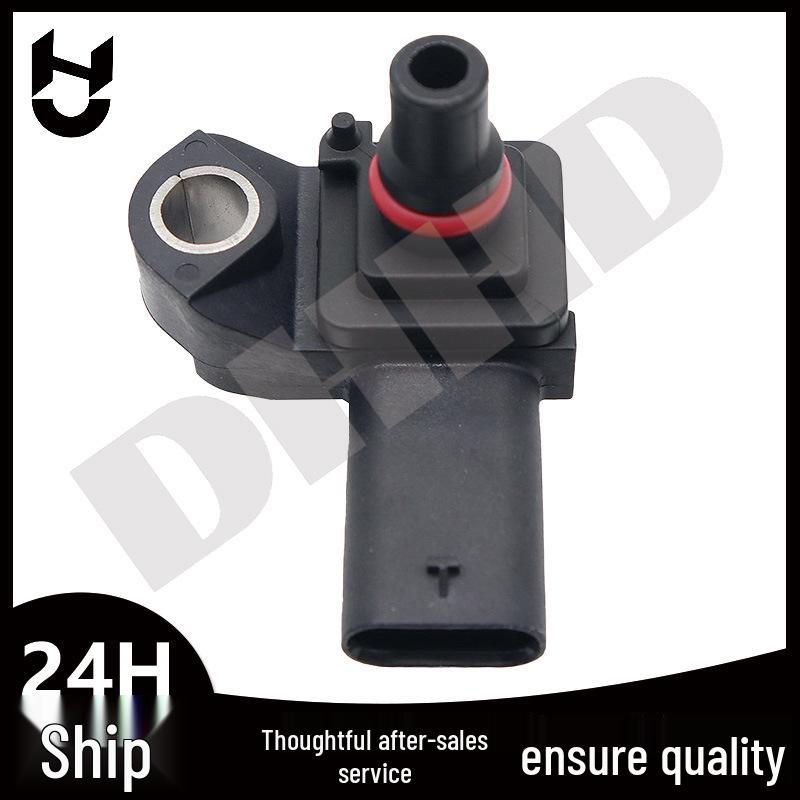 Compatible Intake Pressure Sensor for BMW Mini Cooper (Model: 13628637898)