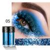 Shiny Ray Holographic Sequins Glitter Shimmer Pigment Eye Shadow Tattoo Lip Nail Body Glitter Festival Party Eye Makeup Powder