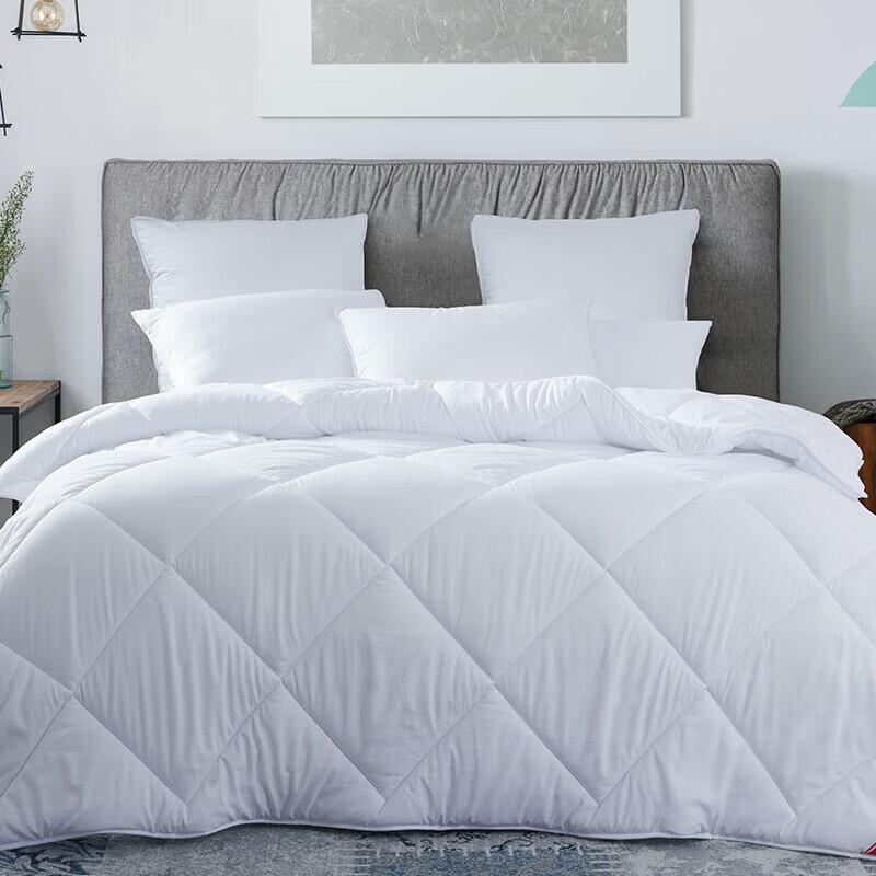 Mengjie Household Textile Premium Polyester Four-Season Quilt
