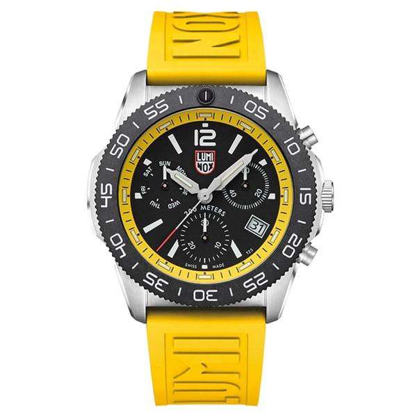 Универсальные наручные часы LUMINOX PACIFI Series PACIFIC 3141.BO Подарок Повседневные Деловые Спортивные Студенческие