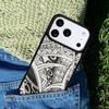 Maori Samoan Polynesian Tribal mobile phone case Compatible with IPhone 17 16 15 14 13 12 11Pro Max 17 Air cover