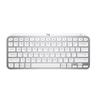 Logitech Беспроводная Bluetooth-клавиатура MX Keys Mini