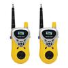 Children'S Mini Walkie-Talkie Toys 2 Packs, Wireless Call Parent-Child Interactive Outdoor Toys