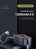 Радио Sansui F51 2023: Портативная Bluetooth-колонка для пожилых людей с воспроизведением видео и слотом для карт