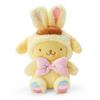 Sanrio Pompompurin Plush Easter Rabbit Pudding POMPOMPURIN 27×22.3×17cm Character SANRIO 026409
