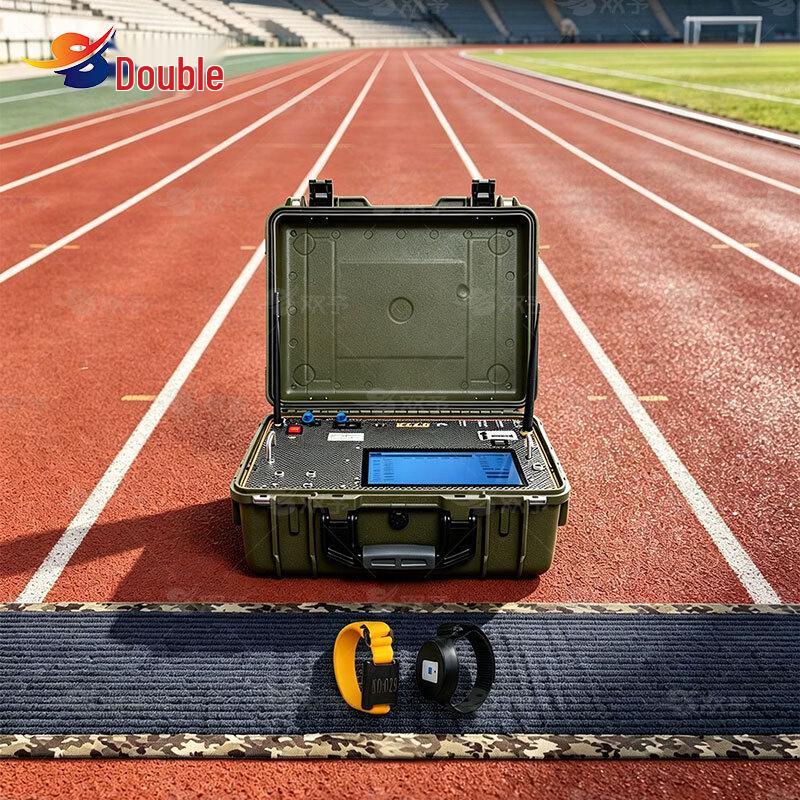 Shuangyu Portable Running Test Timing System