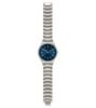 Swatch SKIN SUIT BLUE Wristwatch SS07S106G