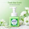 Blue Moon Natural Aloe Foam Hand Wash
