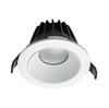 Oprawa wpuszczana oczko hermetyczne IP54 LED 13W REZZO DG-090C/WK-WW/50 Italux