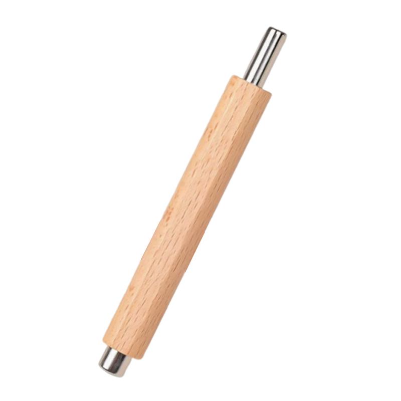 Магнит для кошачьего глаза в форме полого овала Многофункциональный инструмент для нейл-арта Использовать с магнитом и гель-лаком для кошачьего глаза Аксессуары для ногтей с полым дизайном