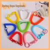 Spring Elastic Keychain Lanyard: Anti-Lost, Retractable, and Mobile-Compatible (New User 0.36 Free Shipping)