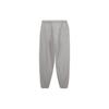 Nike X Stussy Флисовые спортивные штаны Серые DO9340-063