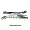 Совместимая накладка на рамку противотуманной фары Mercedes-Benz E-Class 2009-2013 2128851674/1774/1874