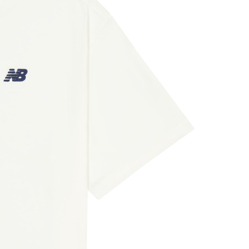 Men's New Balance T-Shirts Men's Crew Neck